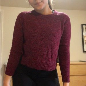 H&M Knit Sweater